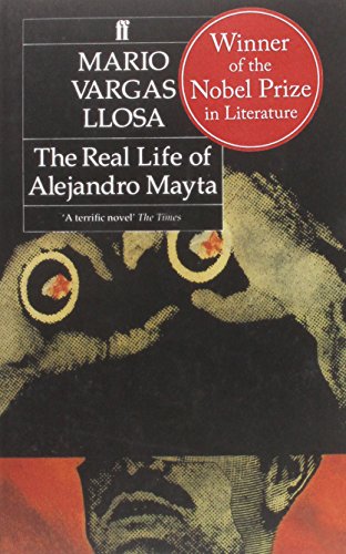 The Real Life of Alejandro Mayta The Real Life of Alejandro Mayta