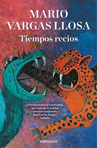 Tiempos recios (Best Seller)