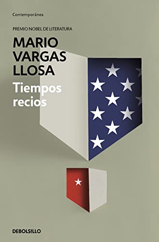 Tiempos recios (Contemporánea)