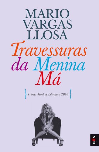 Travessuras da Menina Ma Travessuras da Menina Ma