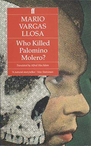 Who Killed Palomino Molero? Who Killed Palomino Molero?