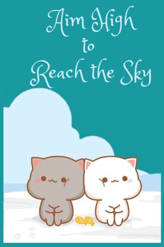 Bubu Dudu Cute Notebooks: 6*9 inch 120 lined pages notebook von Independently published