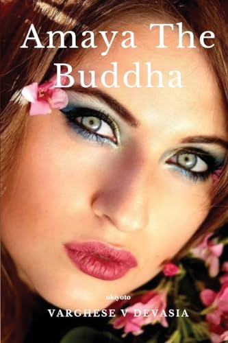 Amaya The Buddha von Ukiyoto Publishing
