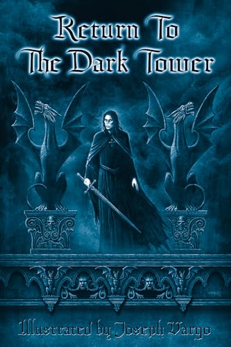 Return To The Dark Tower von Monolith Graphics