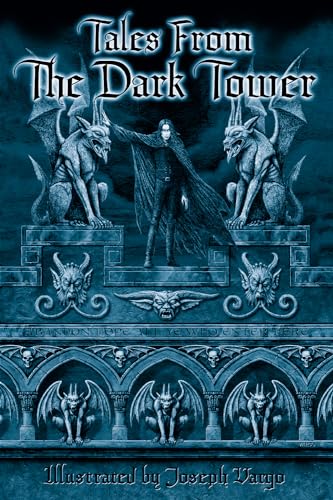 Tales From The Dark Tower von Monolith Graphics