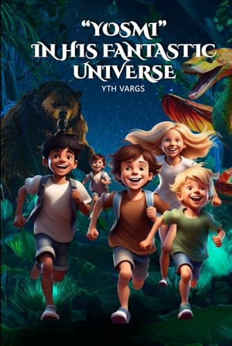 Yosmi: In its fantastic universe von Barker Publishing LLC