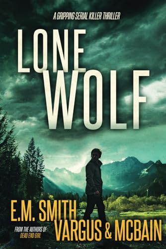 Lone Wolf (Victor Loshak, Band 5) von Independently published
