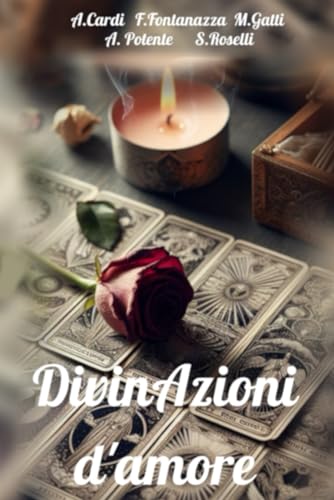 DivinAzioni d'amore von Independently published