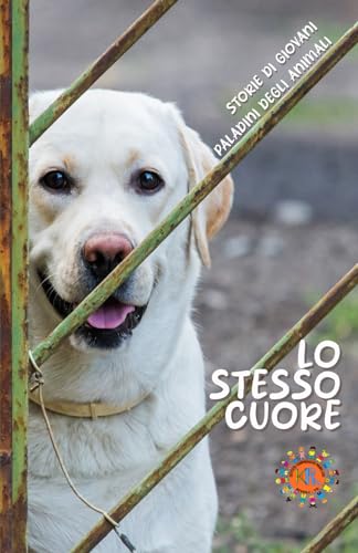 Lo stesso cuore von Independently published