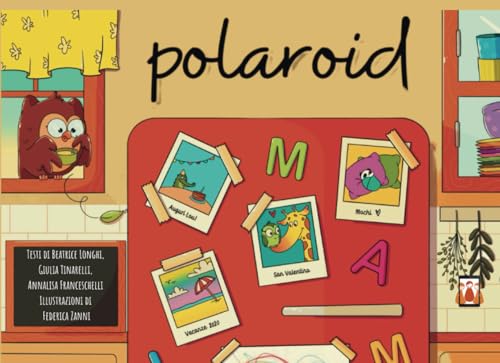 Polaroid Polaroid von Nativi Digitali Edizioni