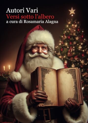 Versi sotto l'albero Versi sotto l'albero von G. C. L. edizioni