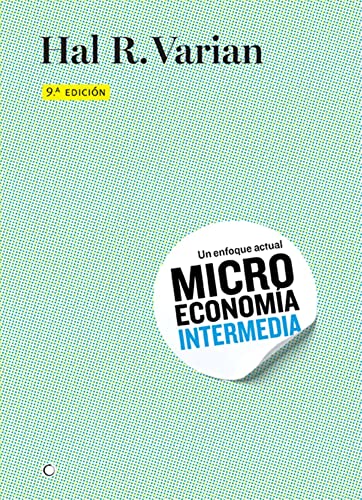 Microeconomía intermedia von ANTONI BOSCH