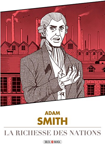 Richesse des Nations di Adam Smith
