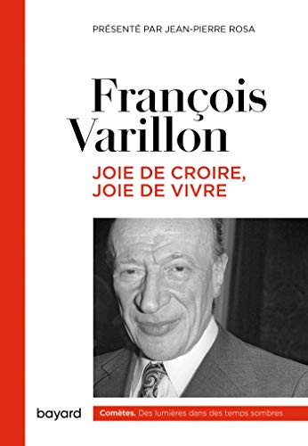 JOIE DE CROIRE, JOIE DE VIVRE von BAYARD CULTURE