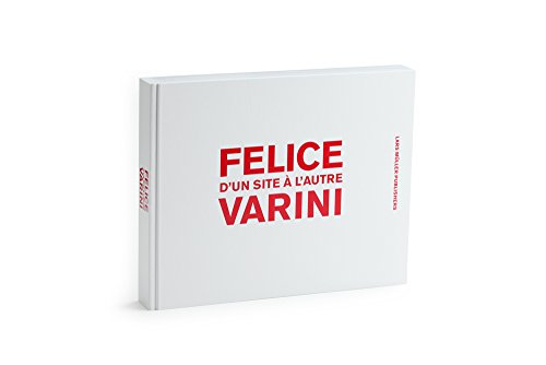 D’un site à l’autre: Felice Varini