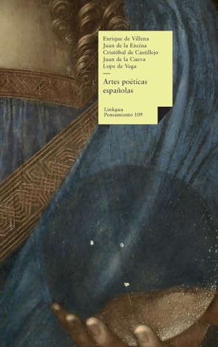 Artes poéticas españolas (Pensamiento, Band 109)