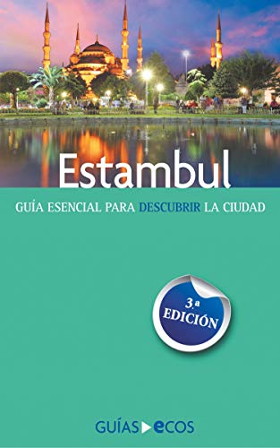 Estambul von Ecos Travel Books