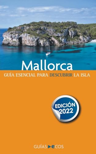 Mallorca von Ecos Travel Books