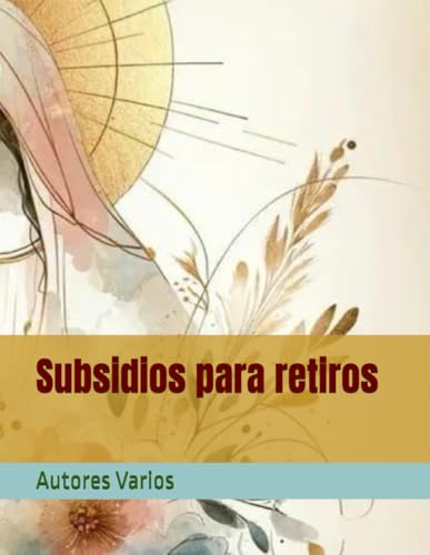 Subsidios para retiros von Independently published
