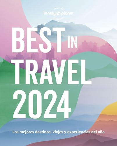Best in travel 2024 (Viaje y aventura)