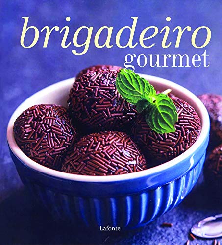 Brigadeiro Gourmet (Em Portuguese do Brasil)
