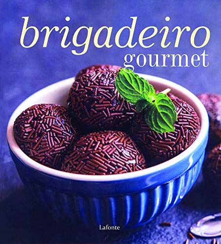 Brigadeiro Gourmet (Em Portuguese do Brasil)
