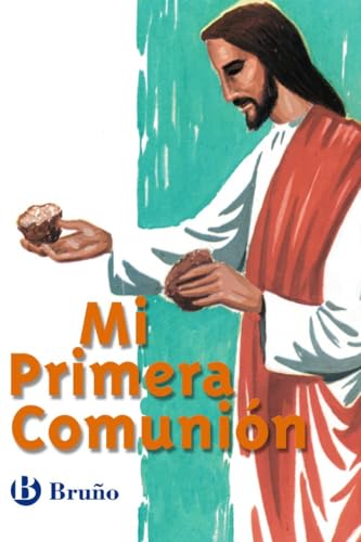 Catecismo Mi Primera Comunión (Castellano - Material Complementario)