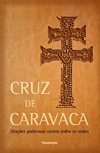 Cruz de Caravaca von Pensamento