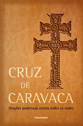 Cruz de Caravaca