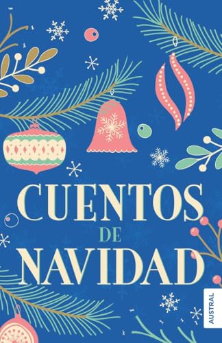 Cuentos de Navidad (Fuera de colección) von Austral