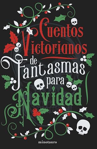 Cuentos victorianos de fantasmas para Navidad (Terror) von Minotauro