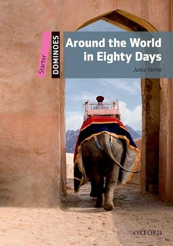 Dominoes Starter. Around the World in Eighty Days Pack Dominoes Starter. Around the World in Eighty Days Pack