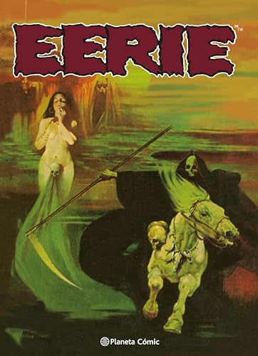 Eerie nº 11/27 (Independientes USA, Band 11)