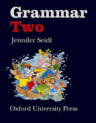 Grammar Two: Student's Book Grammar Two: Student's Book