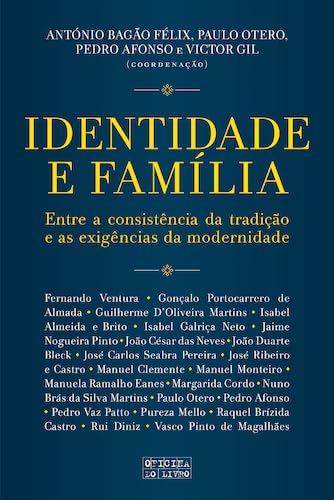 Identidade e Família Identidade e Família