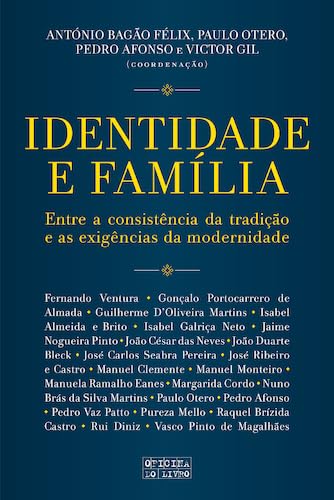 Identidade e Família