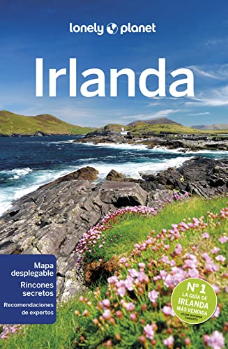 Irlanda 6 (Guías de País Lonely Planet) von GEOPLANETA