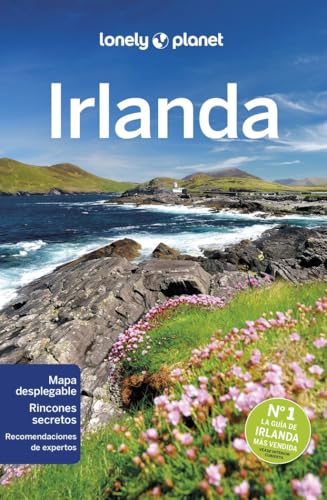 Irlanda 6 (Guías de País Lonely Planet)