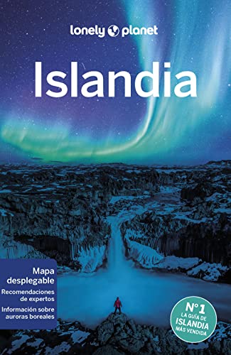 Islandia 6 (Guías de País Lonely Planet) von Geoplaneta