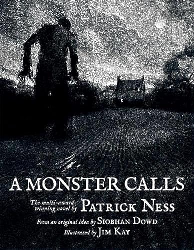 NEW Rollercoasters: A Monster Calls: Patrick Ness NEW Rollercoasters: A Monster Calls: Patrick Ness von Oxford University Press España, S.A.