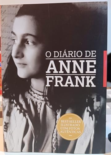 O DIÁRIO DE ANNE FRANK