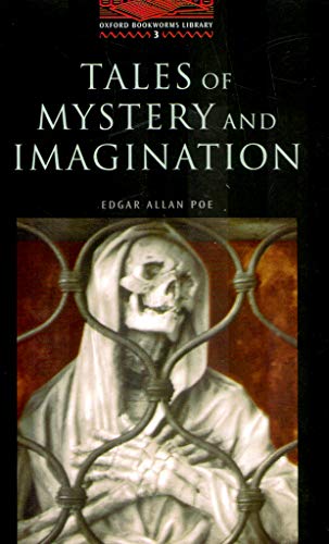 Oxford Bookworms 3. Tales of Mystery & Imag Oxford Bookworms 3. Tales of Mystery & Imag