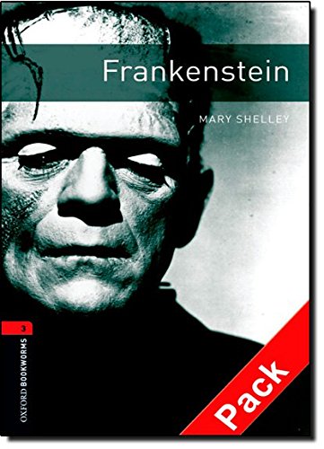 Oxford Bookworms Library: 8. Schuljahr, Stufe 2 - Frankenstein: Reader und CD Oxford Bookworms Library: 8. Schuljahr, Stufe 2 - Frankenstein: Reader und CD von Cornelsen Schulverlage