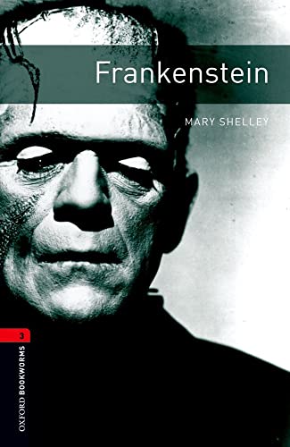 Oxford Bookworms Library: 8. Schuljahr, Stufe 2 - Frankenstein: Reader und CD