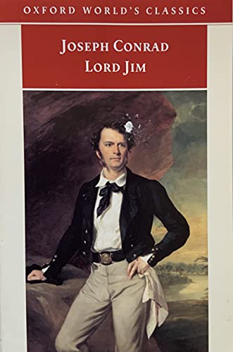 Oxford World's Classics: Lord Jim