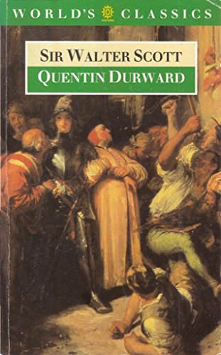 Oxford World's Classics: Quentin Durward