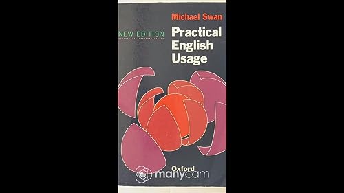Pract English Usage 2ª Edición Pb (Practical English Usage)