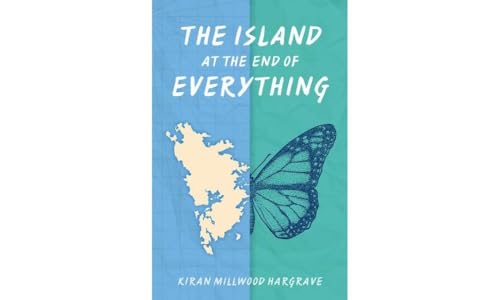 Rollercoasters: The Island at the End of Everything: Frances Millwood Hargrave