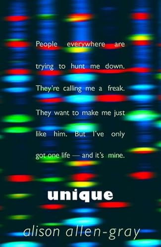Rollercoasters: Unique: Alison Allen-Gray Rollercoasters: Unique: Alison Allen-Gray von Oxford University Press España, S.A.