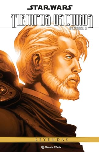 Star Wars. Tiempos oscuros (Leyendas) nº 02 (Star Wars: Cómics Tomo Marvel, Band 2) von Planeta Cómic